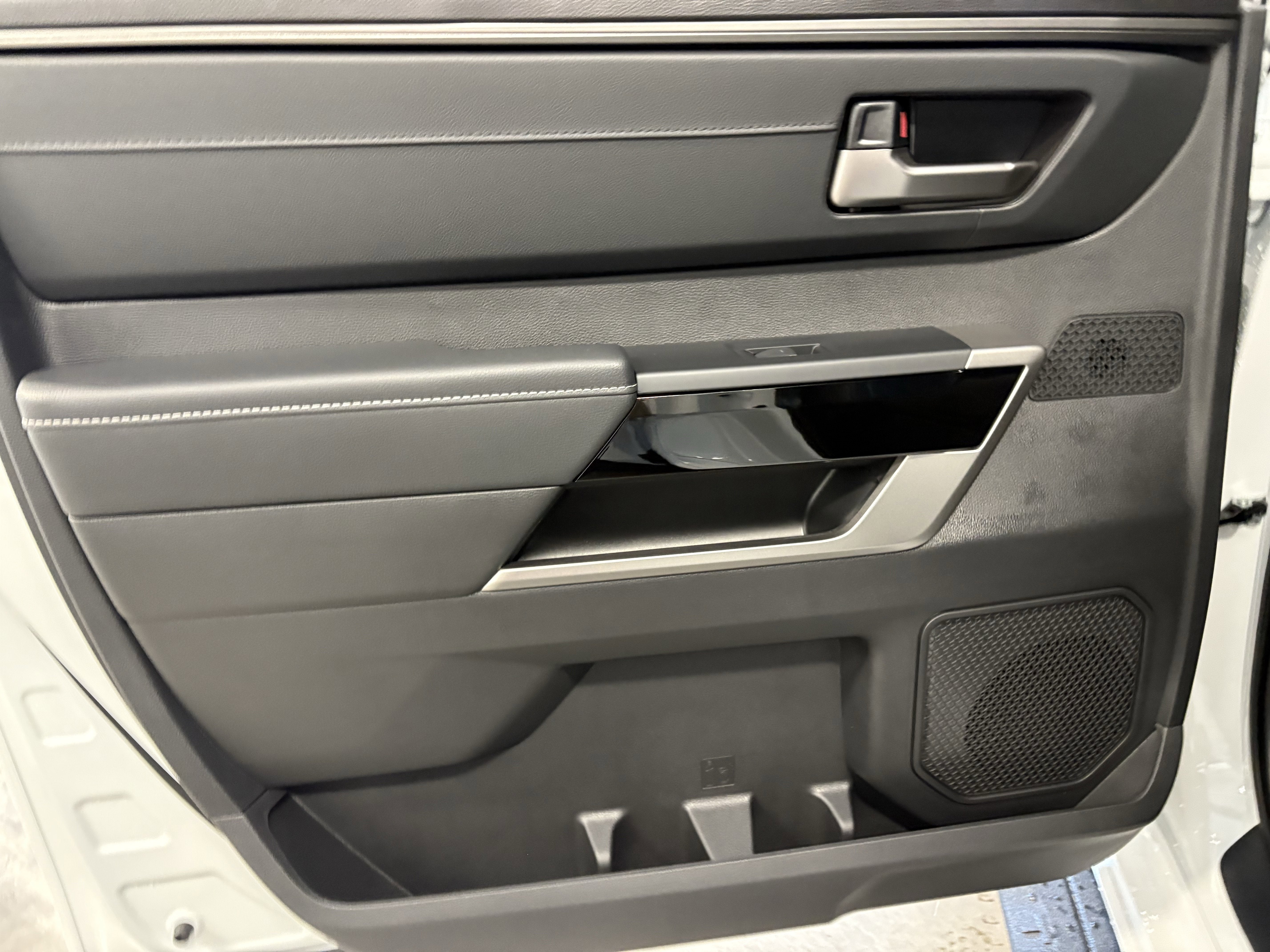 2026 Toyota Tundra Limited - TRD Off Road 4WD