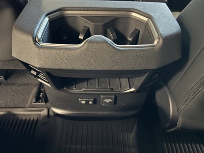 2026 Toyota Tundra Limited - TRD Off Road 4WD