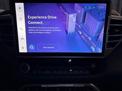 2026 Toyota Tundra Limited - TRD Off Road 4WD