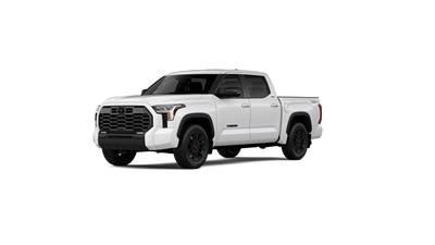 2026 Toyota Tundra Limited - TRD Off Road 4WD