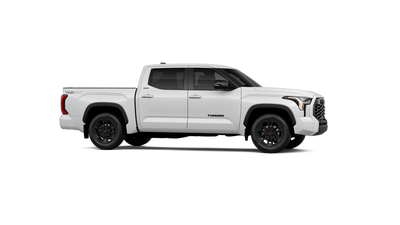 2026 Toyota Tundra Limited - TRD Off Road 4WD