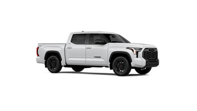 2026 Toyota Tundra Limited - TRD Off Road 4WD