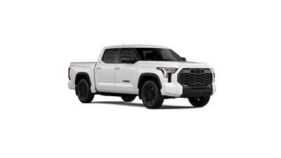 2026 Toyota Tundra Limited - TRD Off Road 4WD