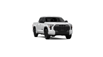 2026 Toyota Tundra Limited - TRD Off Road 4WD
