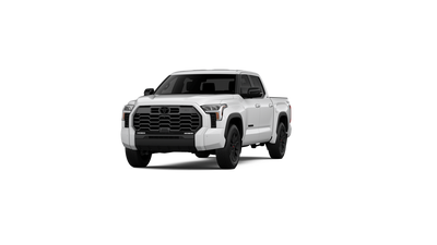 2026 Toyota Tundra Limited - TRD Off Road 4WD