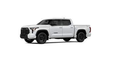 2026 Toyota Tundra Limited - TRD Off Road 4WD