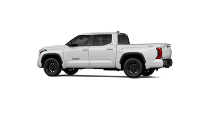 2026 Toyota Tundra Limited - TRD Off Road 4WD