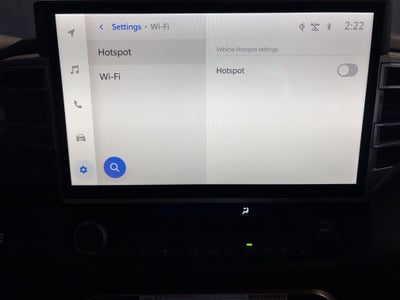 2026 Toyota Tundra Limited Nightshade 4WD