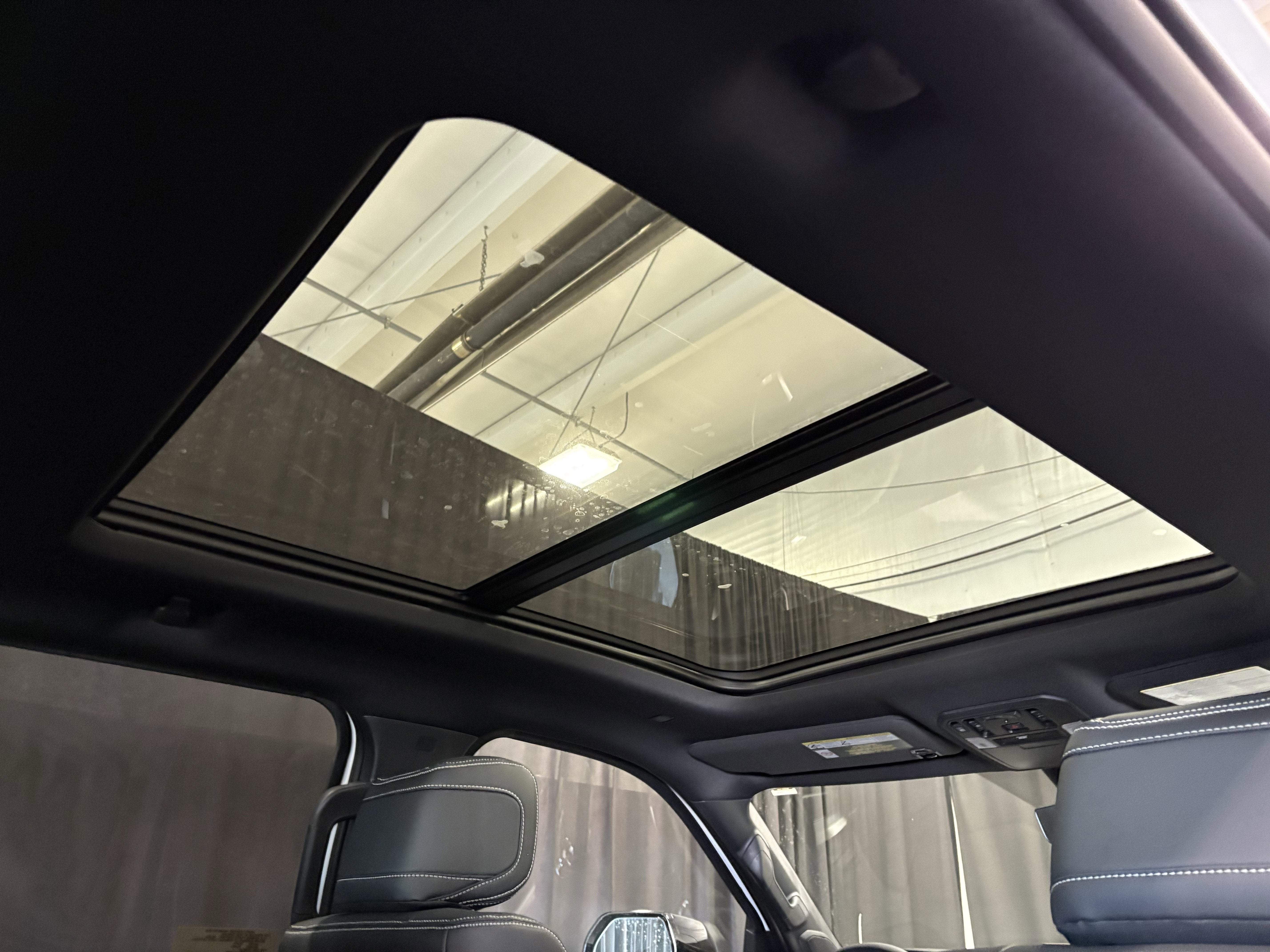 2026 Toyota Tundra Limited Nightshade 4WD