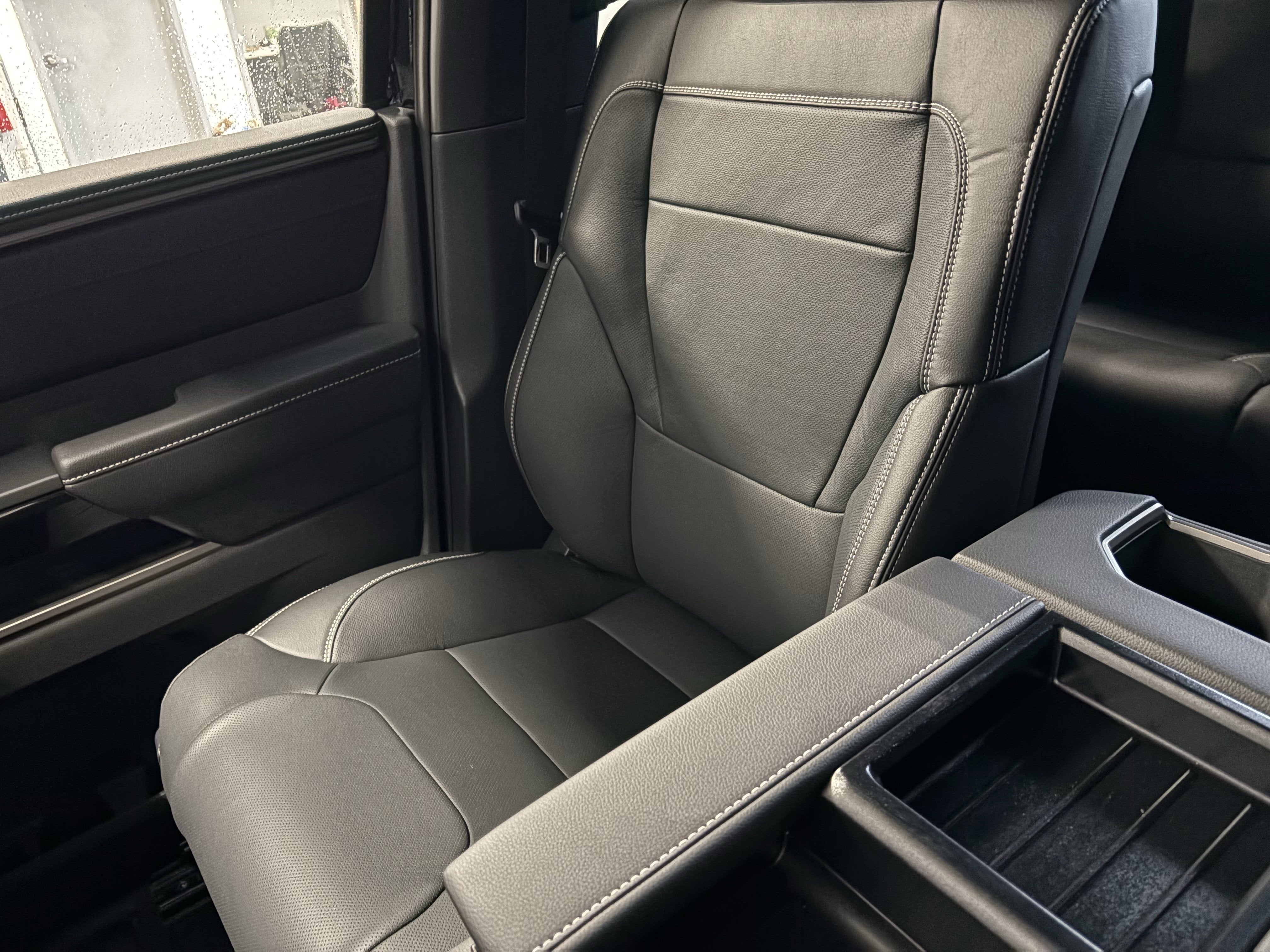 2026 Toyota Tundra Limited Nightshade 4WD