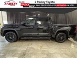 2026 Toyota Tundra Limited Nightshade 4WD
