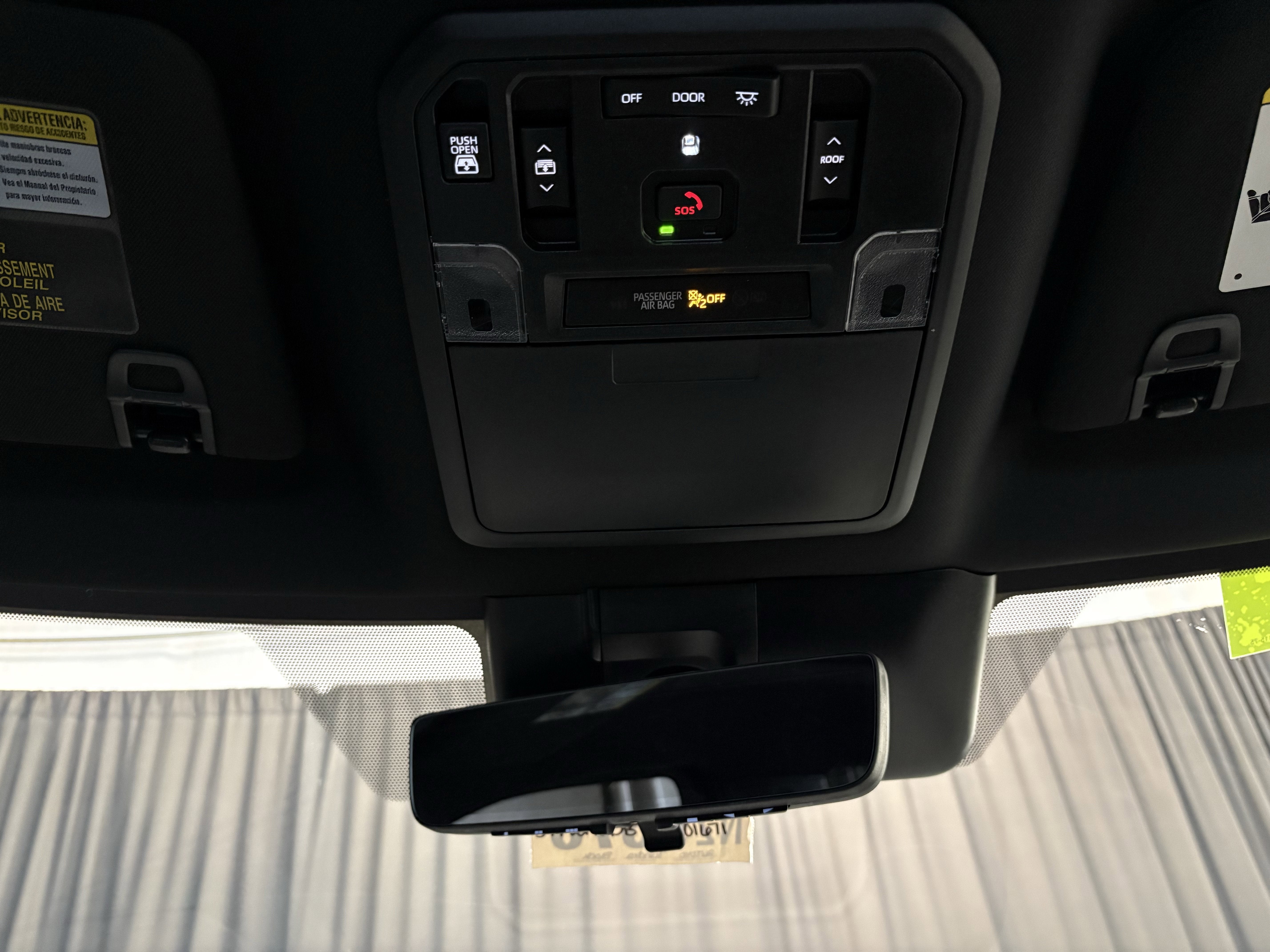 2026 Toyota Tundra Limited Nightshade 4WD