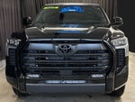2026 Toyota Tundra Limited Nightshade 4WD