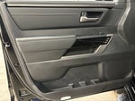 2026 Toyota Tundra Limited Nightshade 4WD