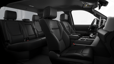 2026 Toyota Tundra Limited Nightshade 4WD