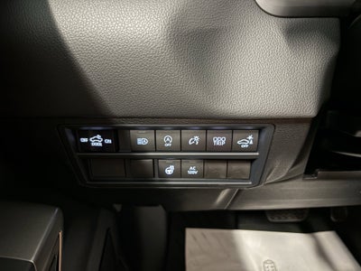 2026 Toyota Tundra Limited Nightshade 4WD