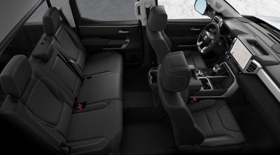 2026 Toyota Tundra Limited Nightshade 4WD