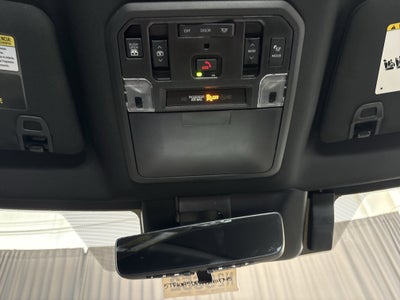 2026 Toyota Tundra Platinum TRD Off Road 4WD