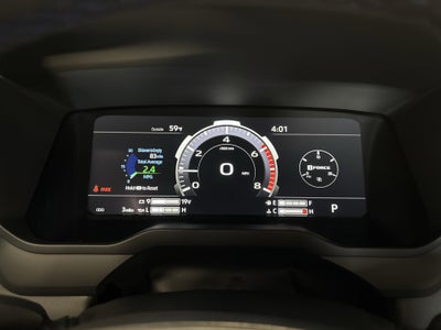 2026 Toyota Tundra Platinum TRD Off Road 4WD