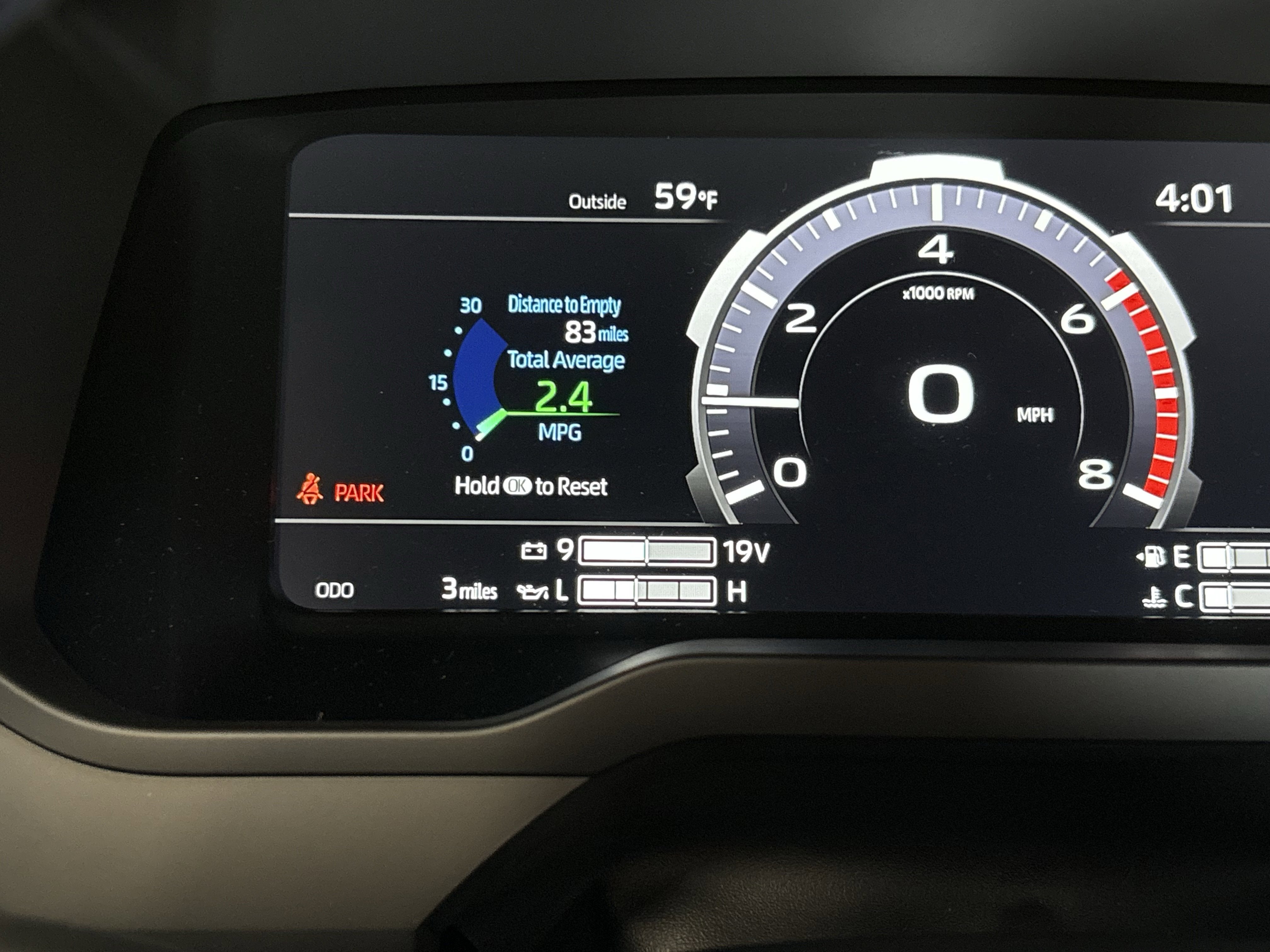 2026 Toyota Tundra Platinum TRD Off Road 4WD