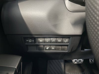 2026 Toyota Tundra Platinum TRD Off Road 4WD