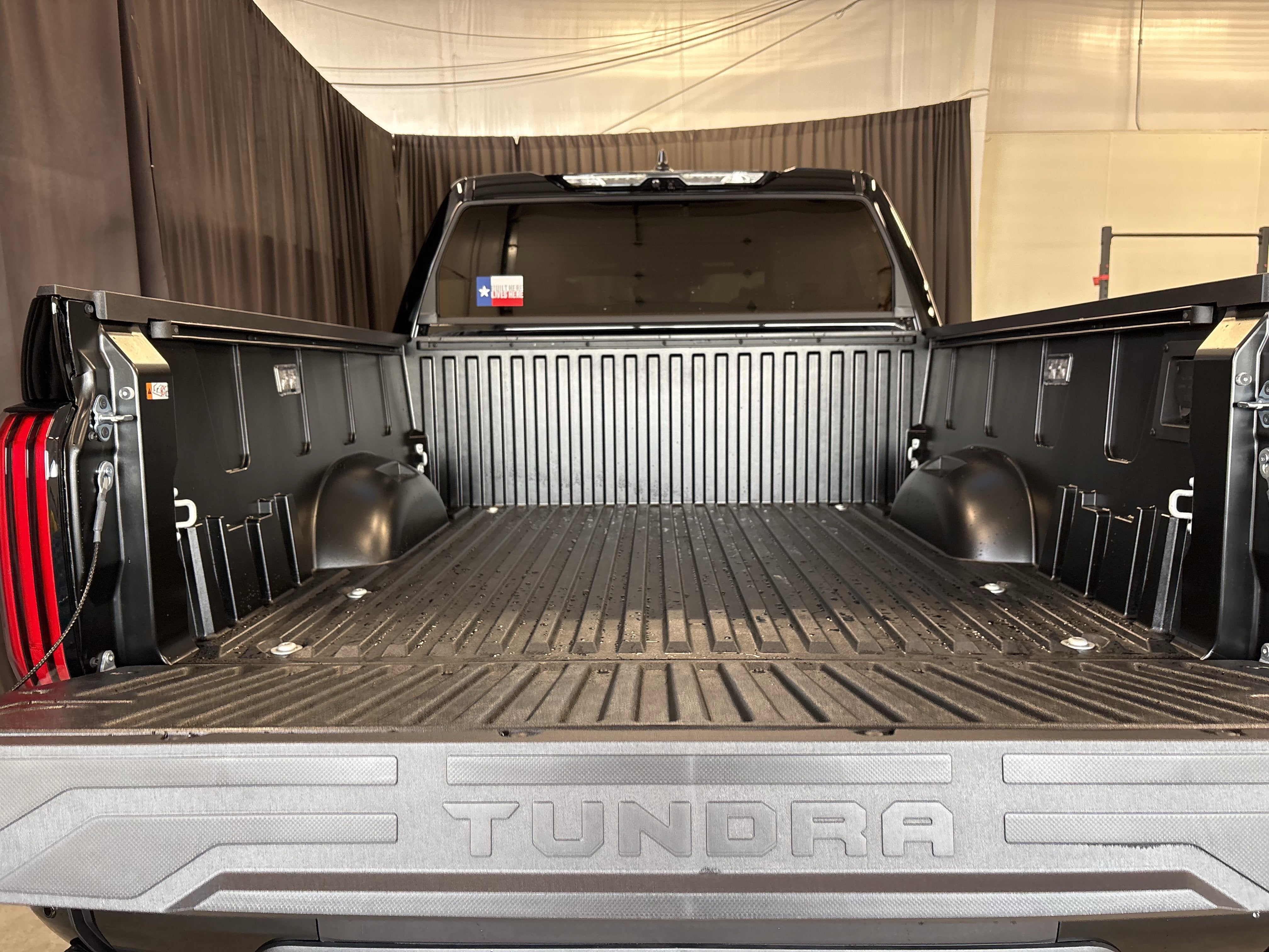 2026 Toyota Tundra Platinum TRD Off Road 4WD