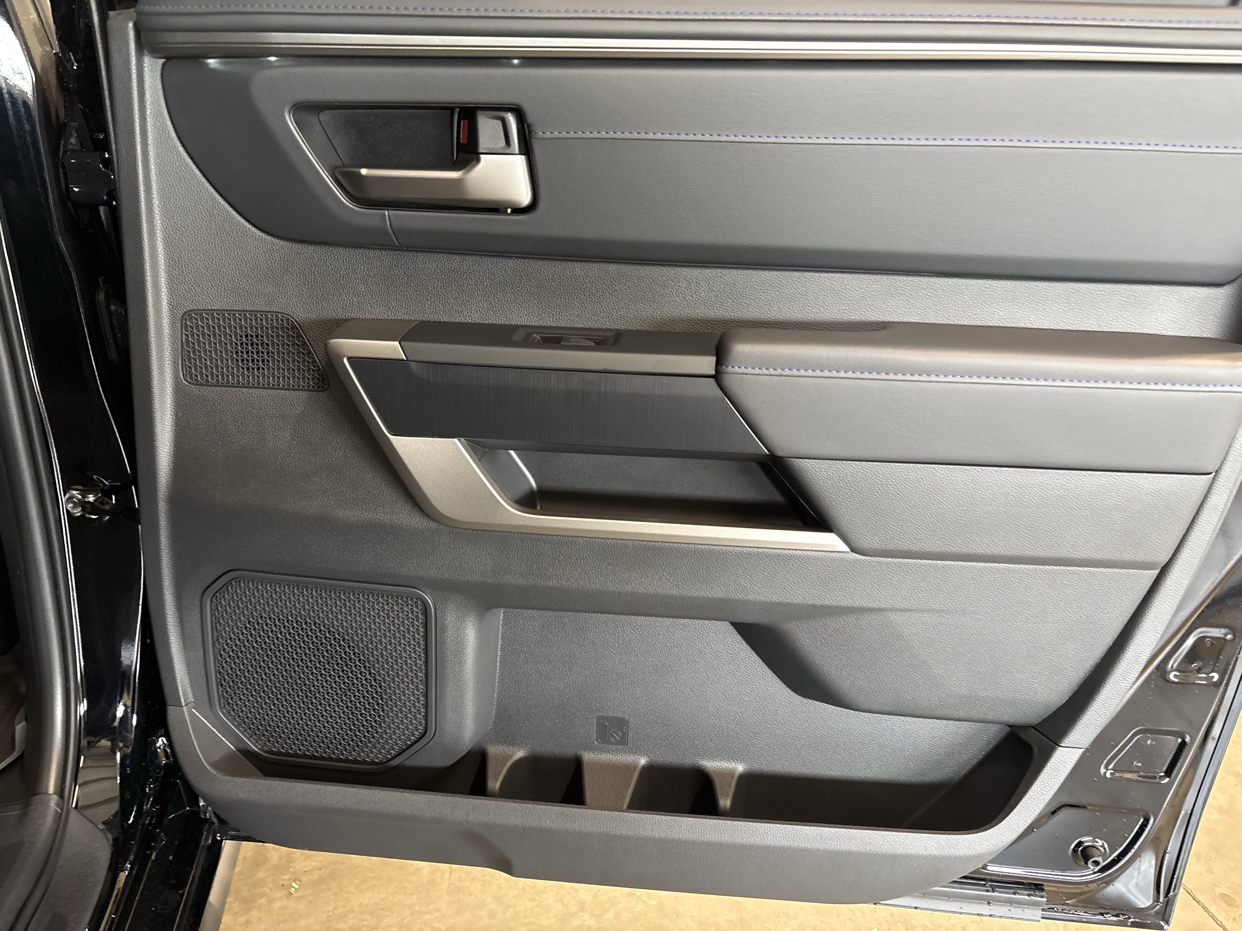 2026 Toyota Tundra Platinum TRD Off Road 4WD