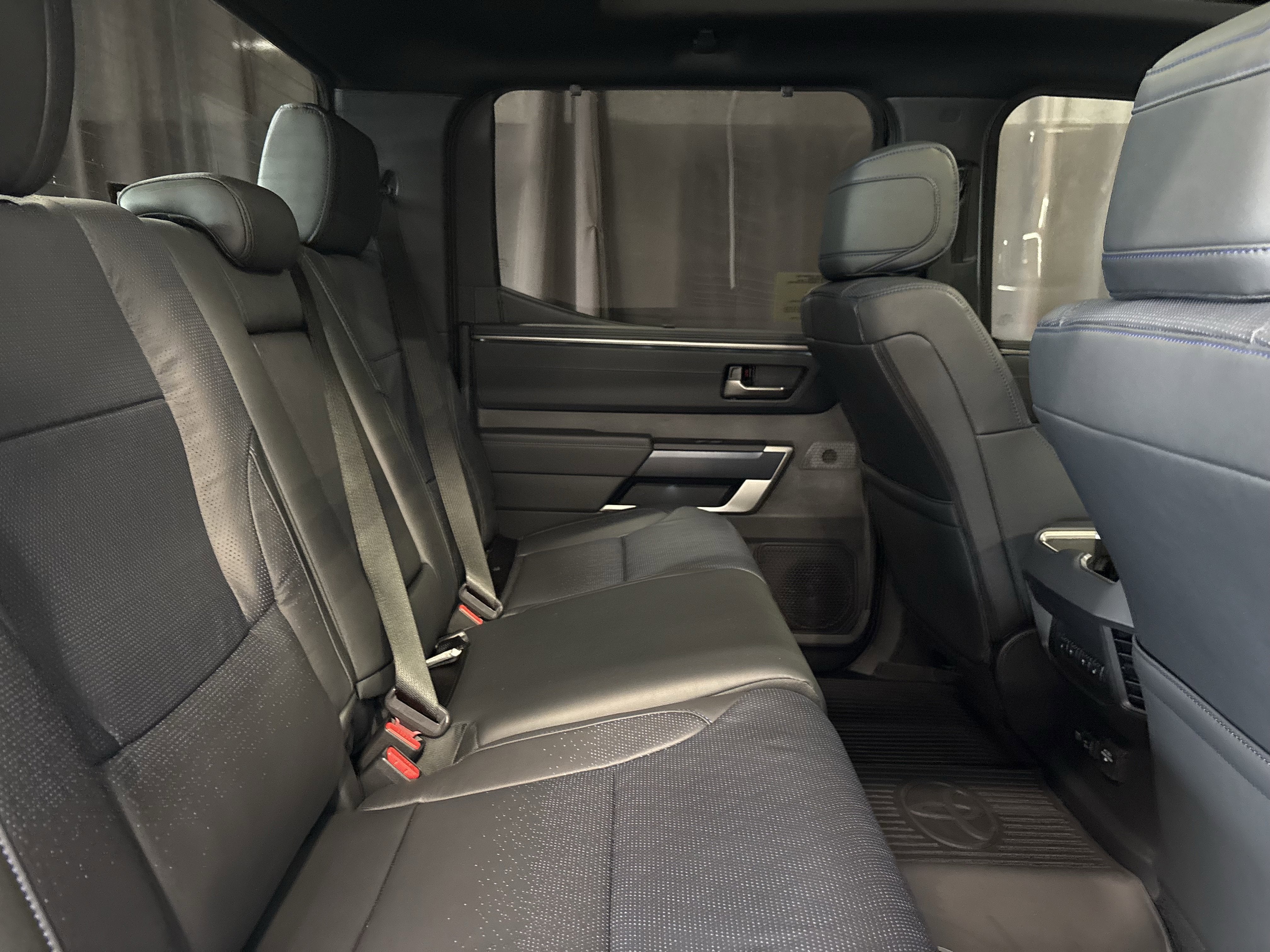 2026 Toyota Tundra Platinum TRD Off Road 4WD
