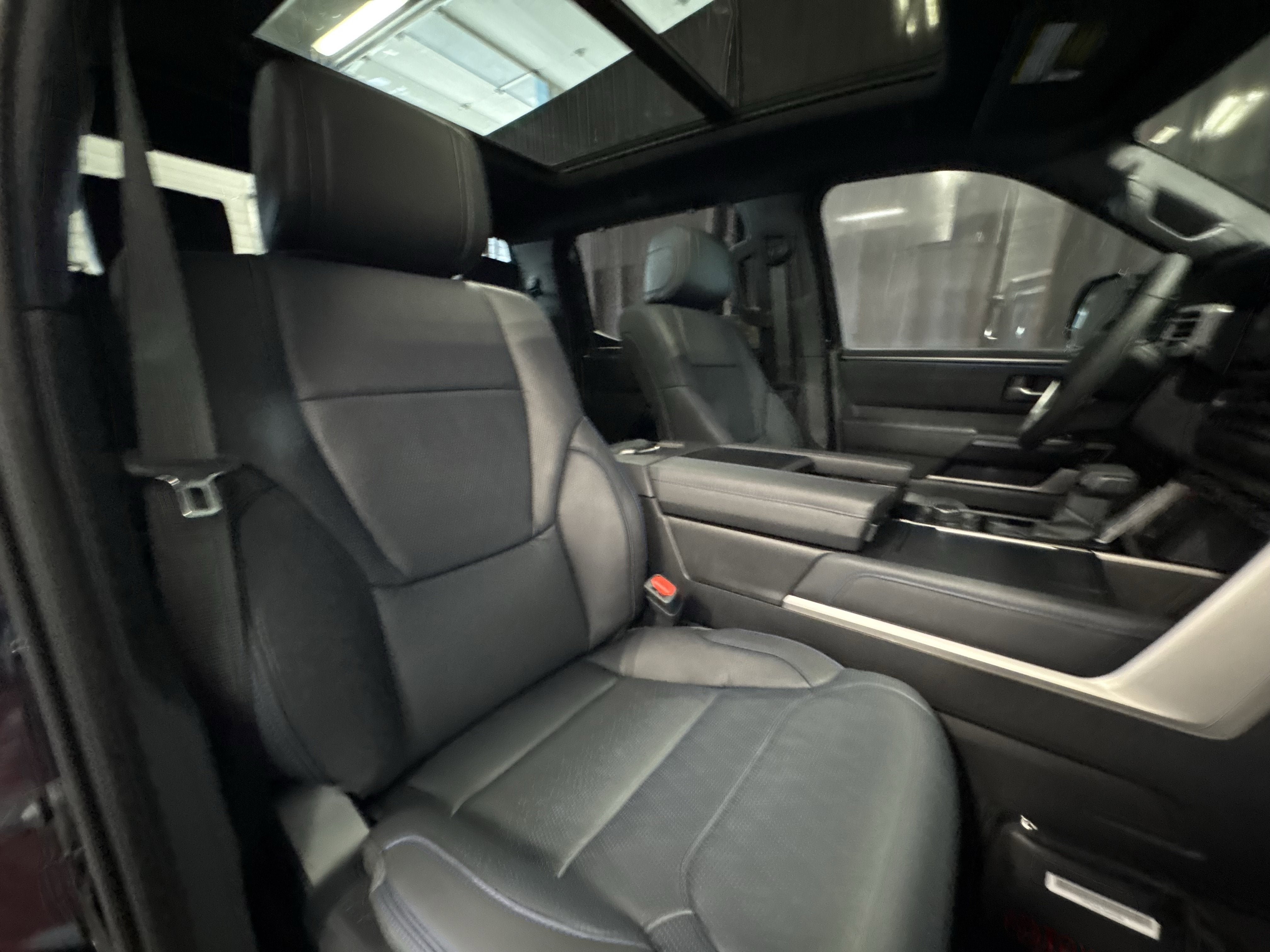 2026 Toyota Tundra Platinum TRD Off Road 4WD