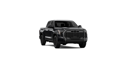 2026 Toyota Tundra Platinum TRD Off Road 4WD