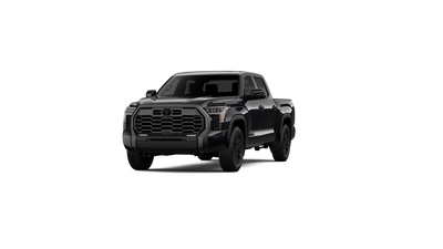 2026 Toyota Tundra Platinum TRD Off Road 4WD