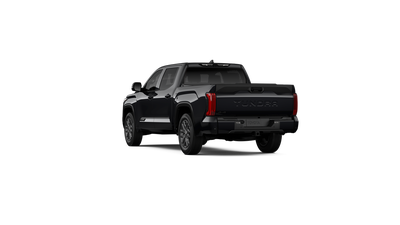 2026 Toyota Tundra Platinum 4WD
