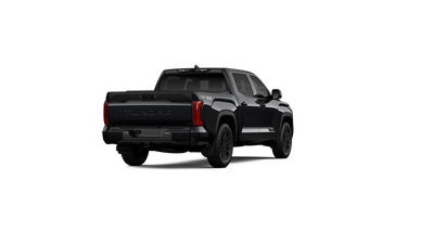 2026 Toyota Tundra Platinum TRD Off Road 4WD