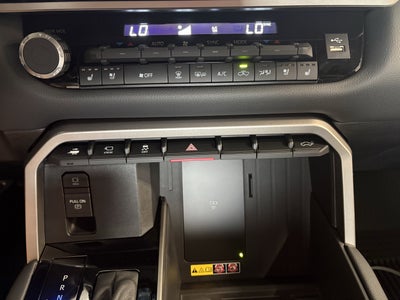 2026 Toyota Tundra Limited Nightshade 4WD