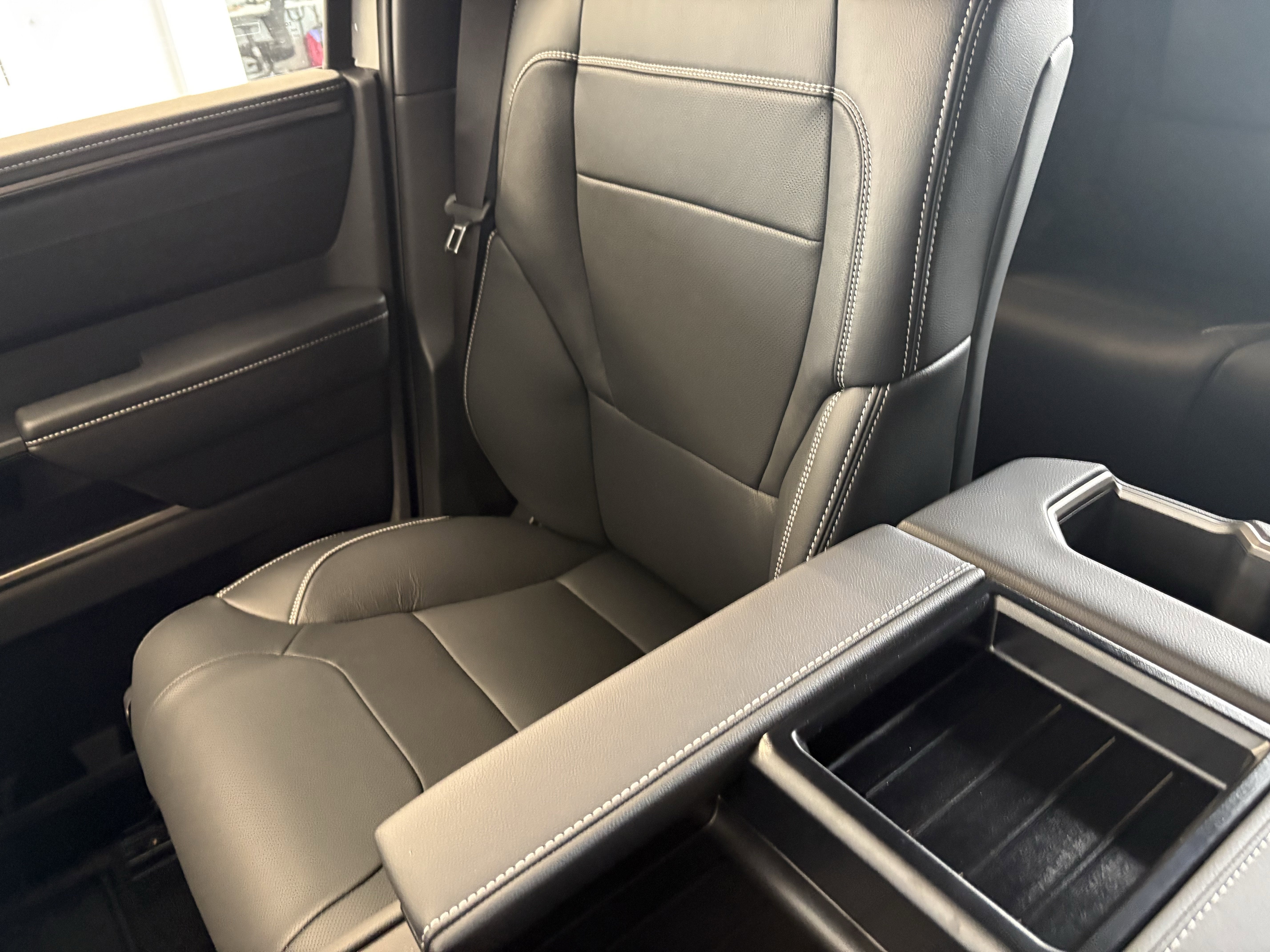 2026 Toyota Tundra Limited Nightshade 4WD