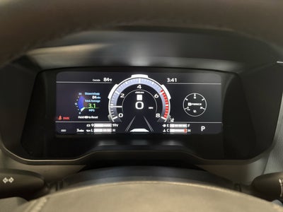 2026 Toyota Tundra Limited Nightshade 4WD