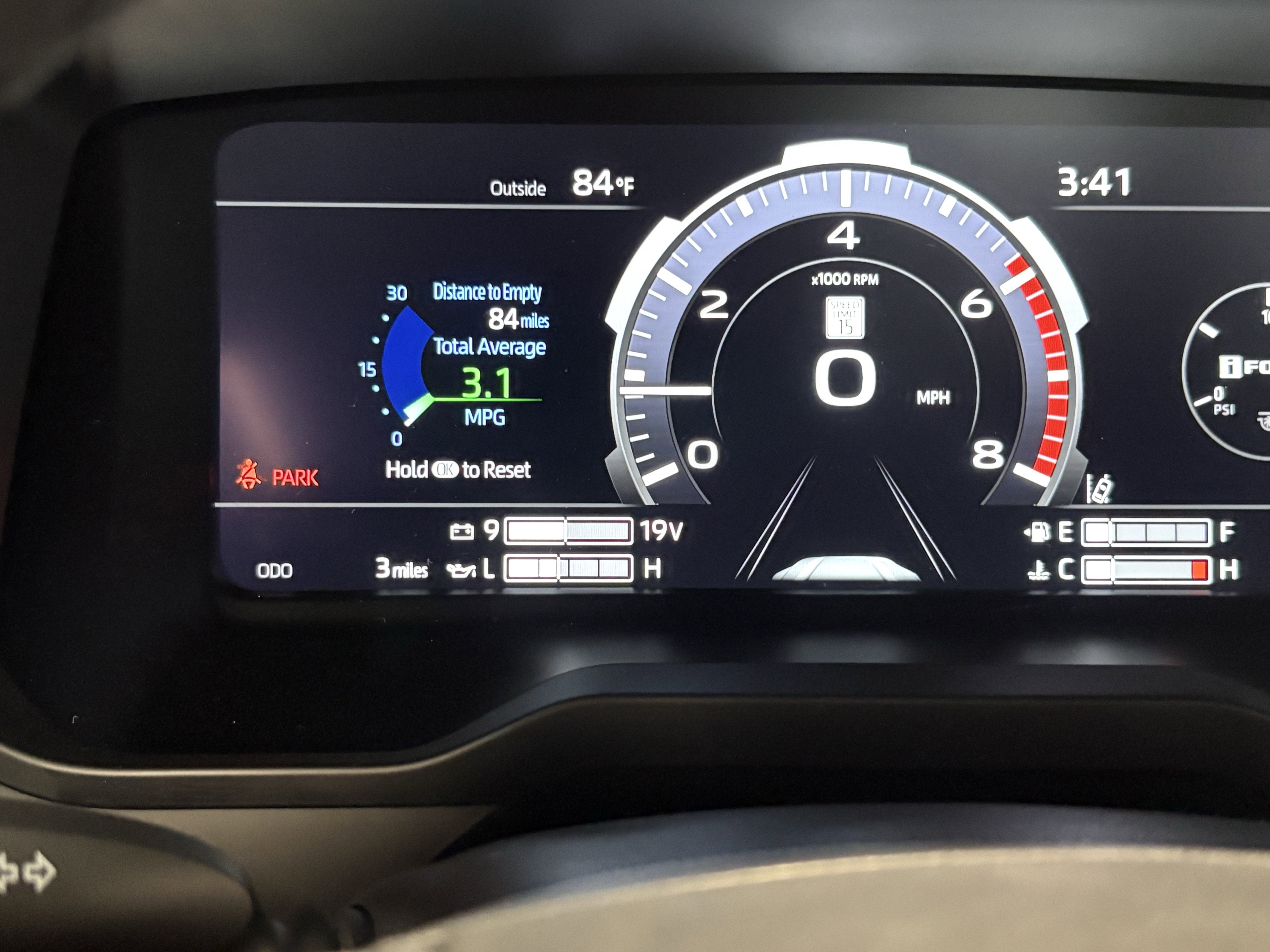 2026 Toyota Tundra Limited Nightshade 4WD