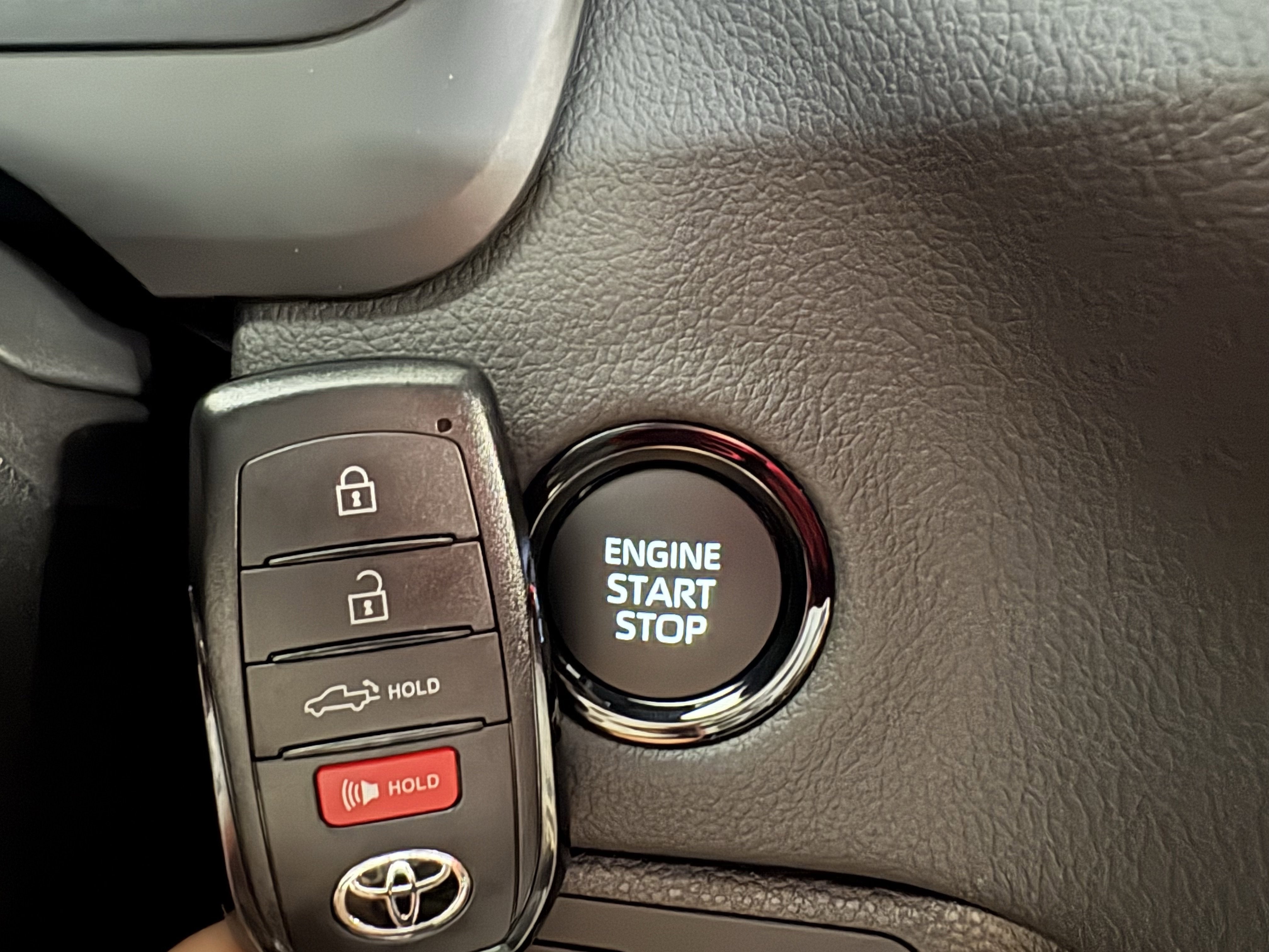 2026 Toyota Tundra Limited Nightshade 4WD