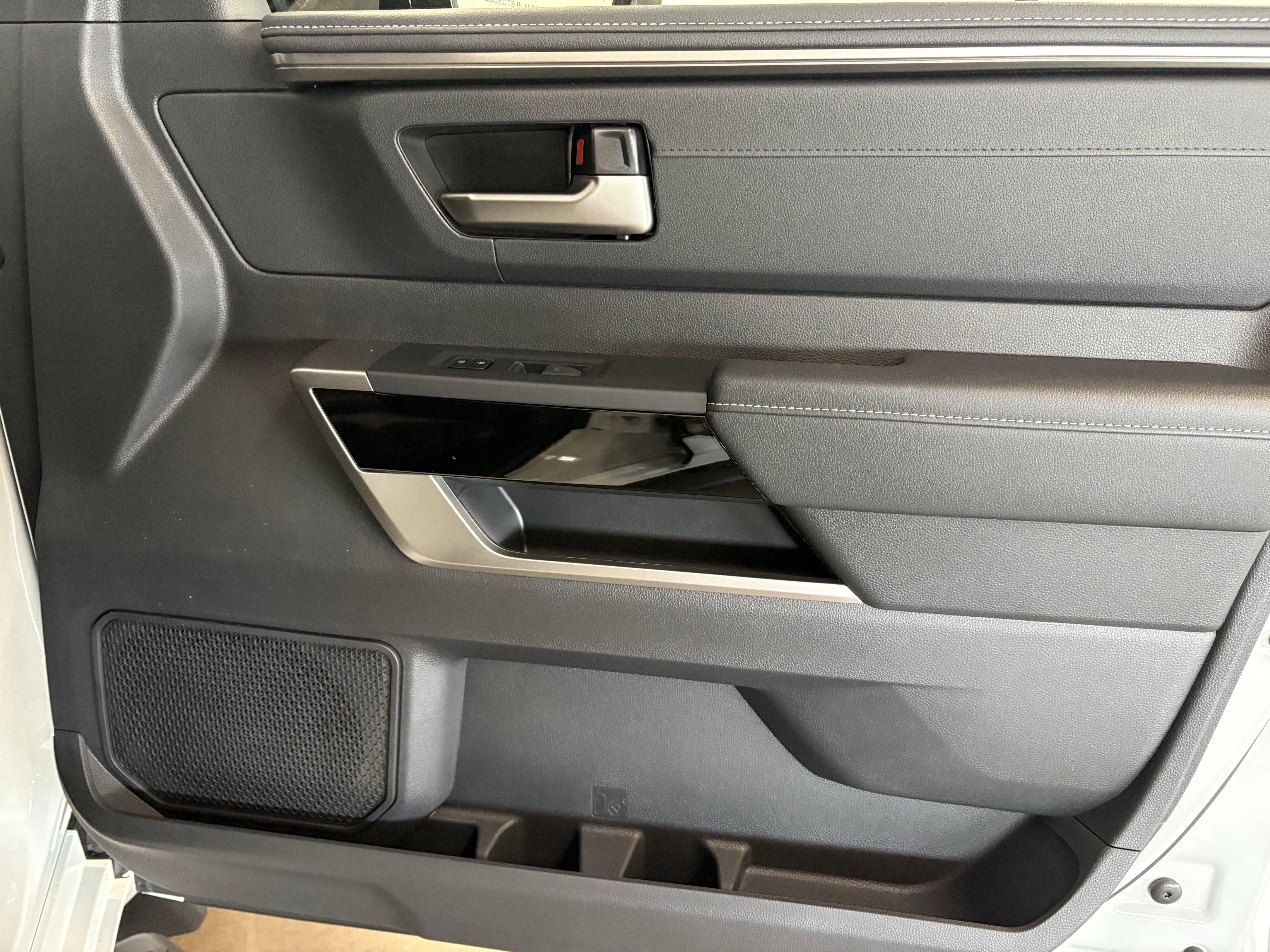 2026 Toyota Tundra Limited Nightshade 4WD