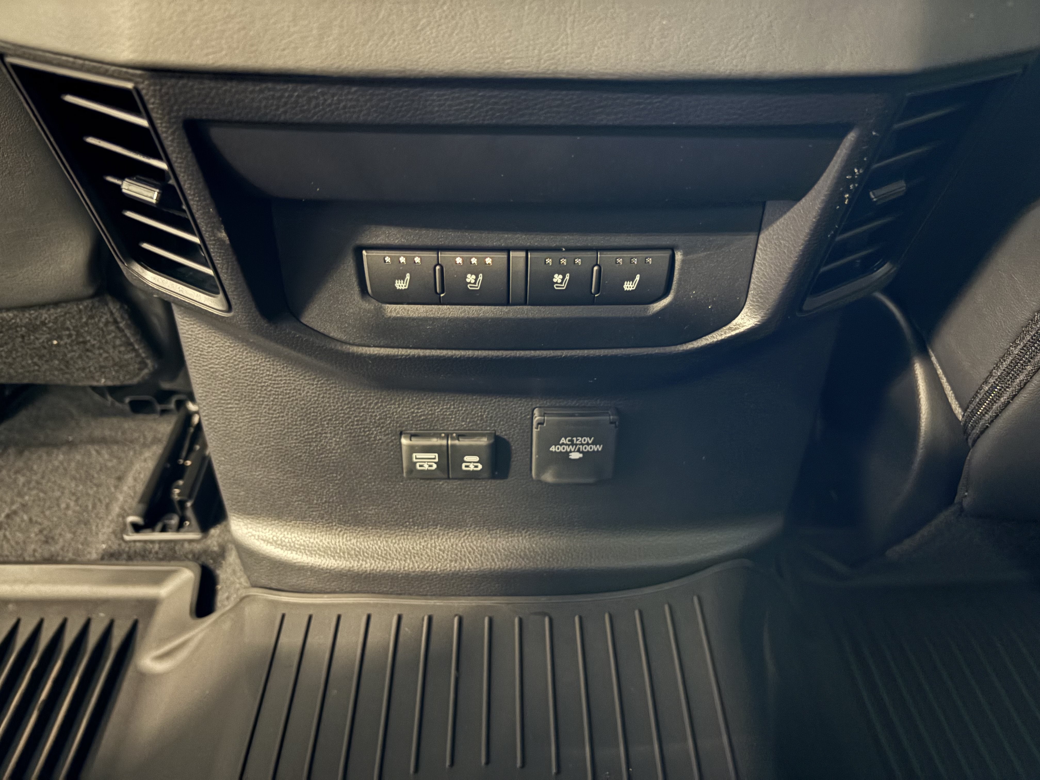 2026 Toyota Tundra Platinum TRD Off Road 4WD