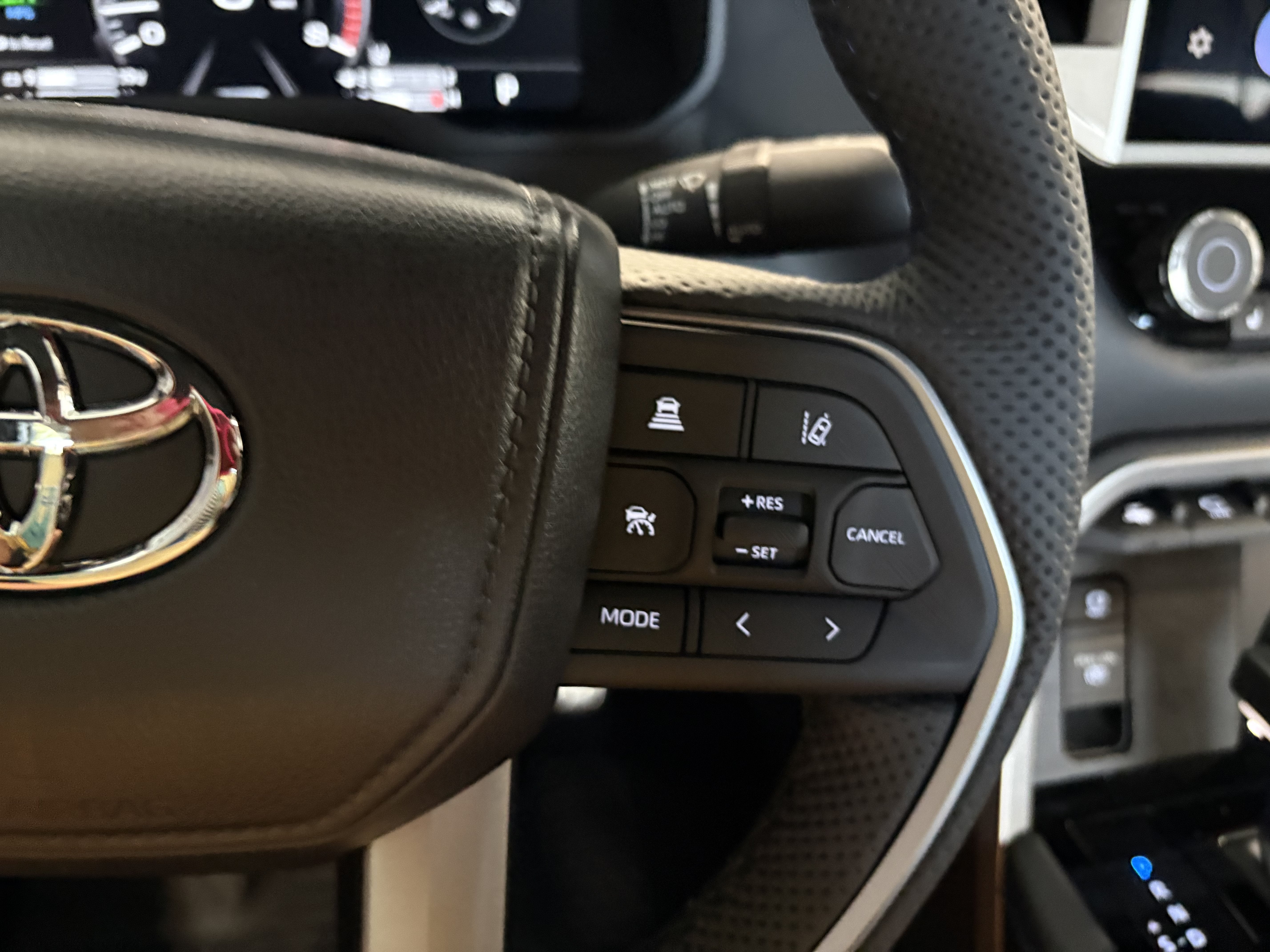2026 Toyota Tundra Platinum TRD Off Road 4WD