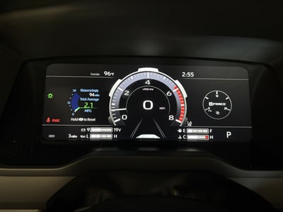 2026 Toyota Tundra Platinum TRD Off Road 4WD