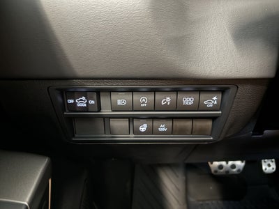 2026 Toyota Tundra Platinum TRD Off Road 4WD