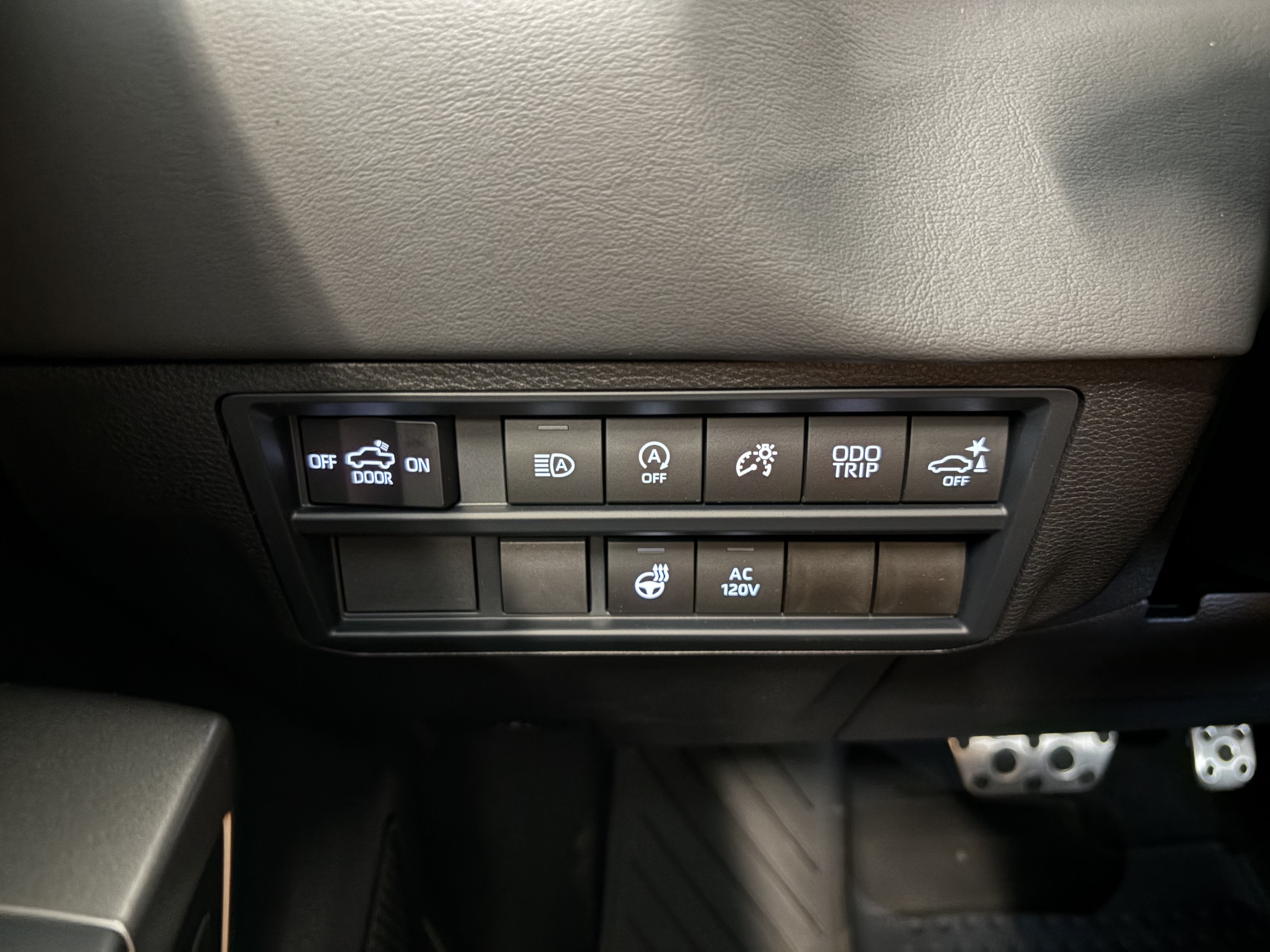 2026 Toyota Tundra Platinum TRD Off Road 4WD