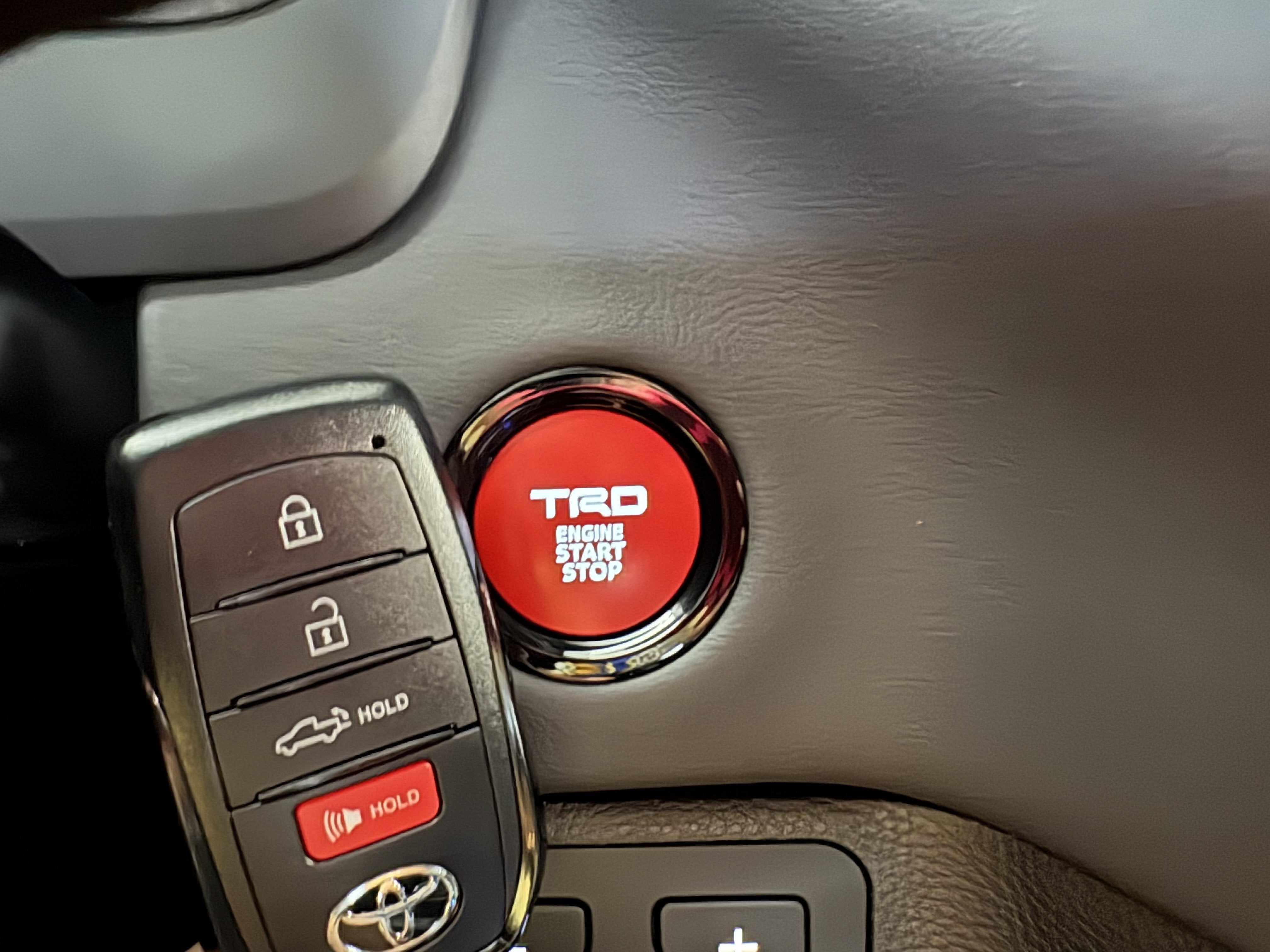2026 Toyota Tundra Platinum TRD Off Road 4WD