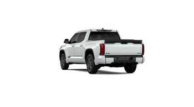 2026 Toyota Tundra Platinum TRD Off Road 4WD