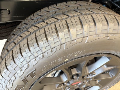 2026 Toyota Tundra Platinum TRD Off Road 4WD