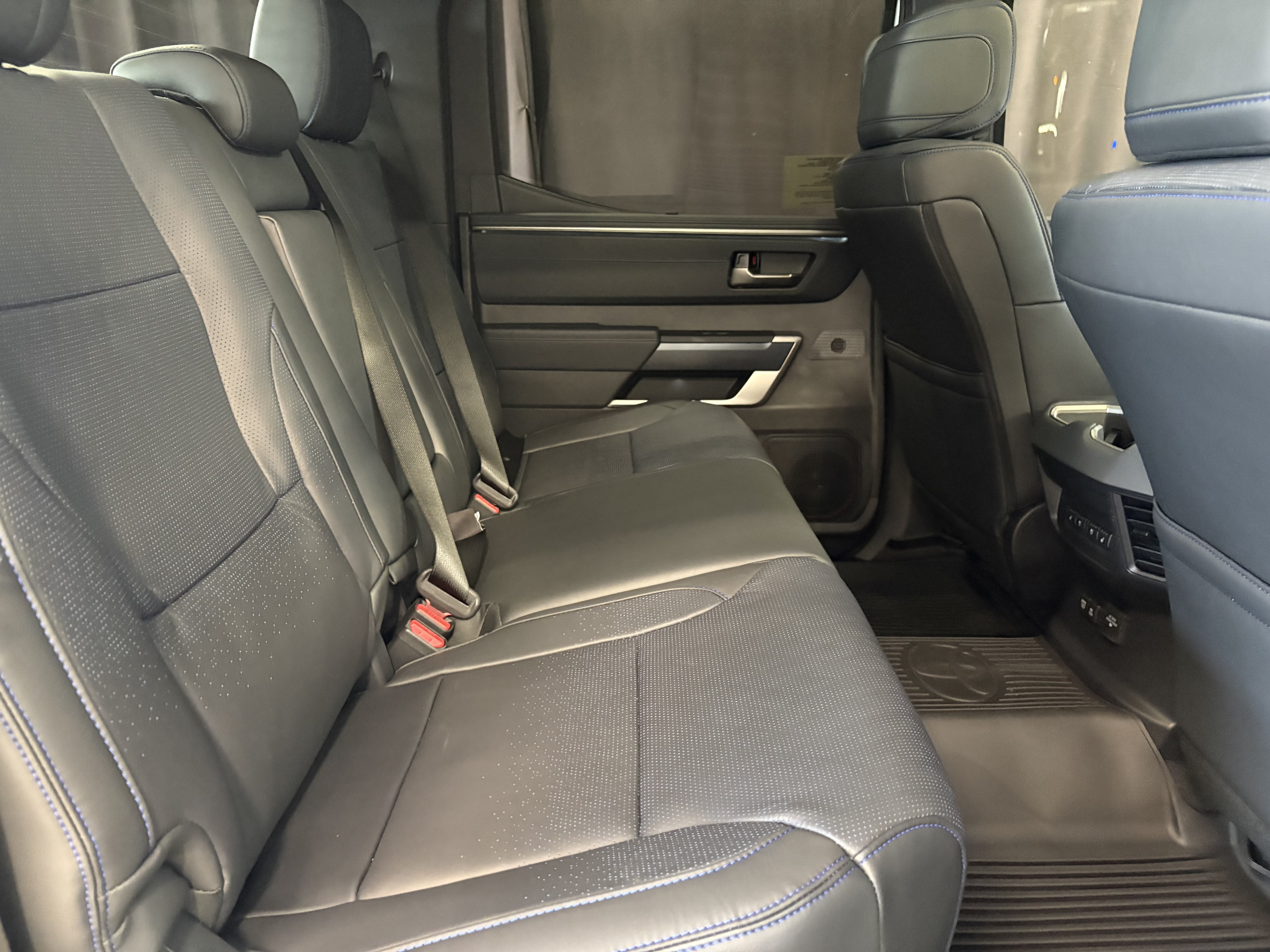 2026 Toyota Tundra Platinum TRD Off Road 4WD
