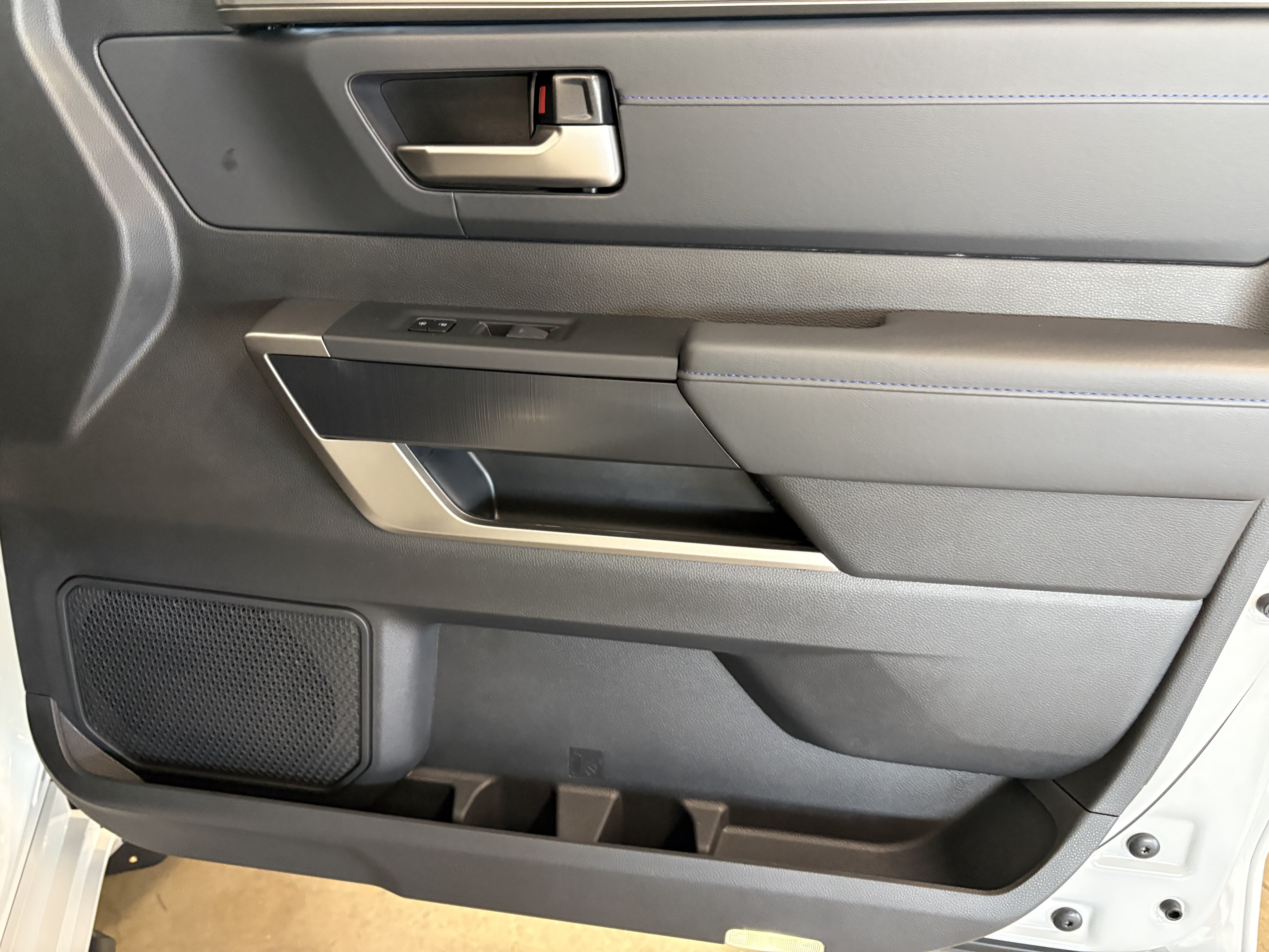 2026 Toyota Tundra Platinum TRD Off Road 4WD