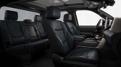2026 Toyota Tundra Platinum TRD Off Road 4WD